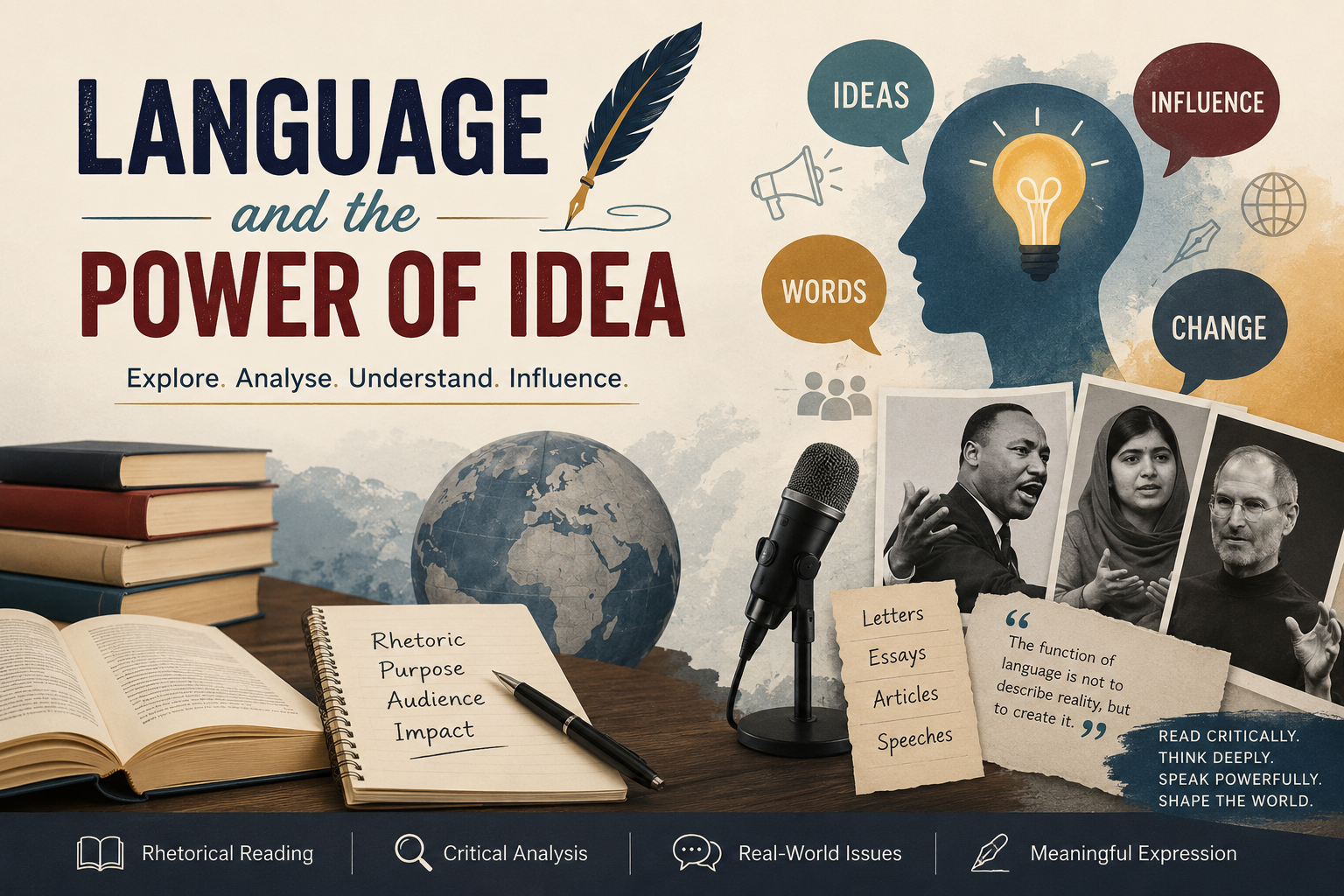 Language