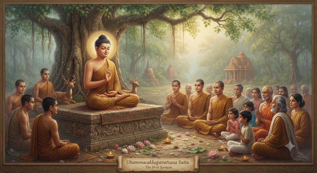 Teachings